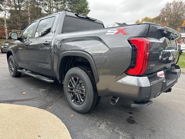 new 2025 Toyota Tundra car, priced at $54,974