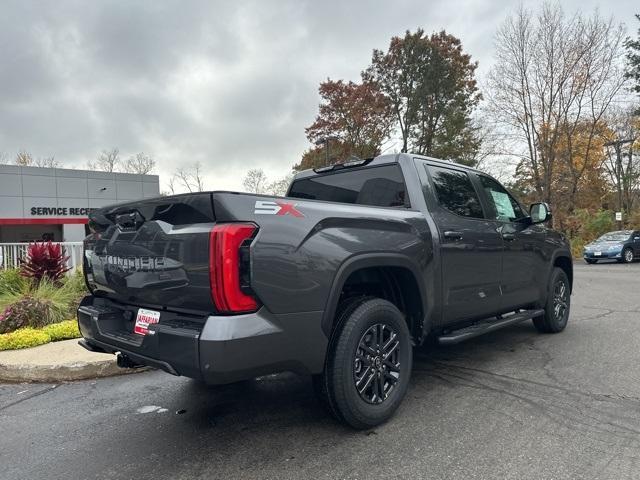 new 2025 Toyota Tundra car, priced at $54,974