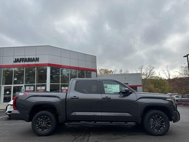 new 2025 Toyota Tundra car, priced at $54,974