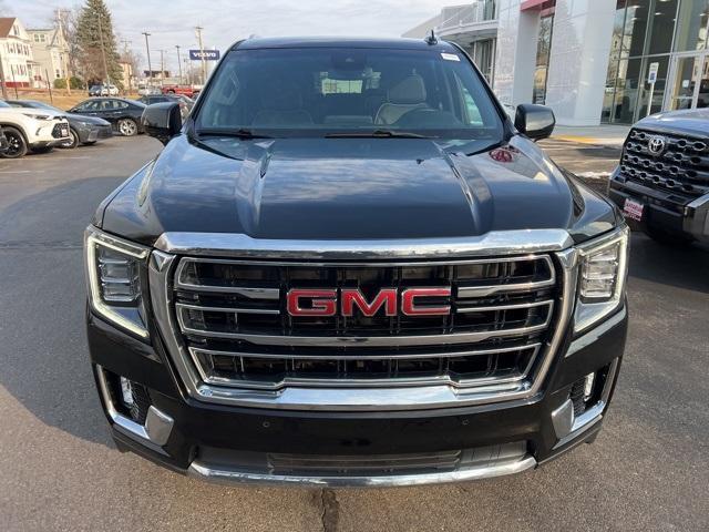 used 2023 GMC Yukon car, priced at $50,690