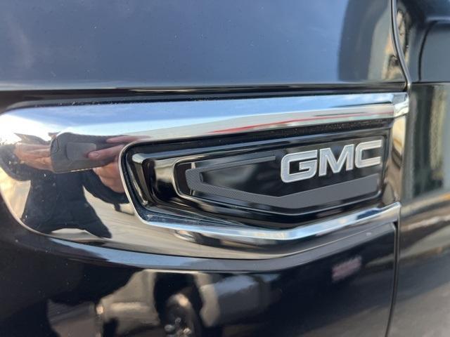 used 2023 GMC Yukon car, priced at $50,690