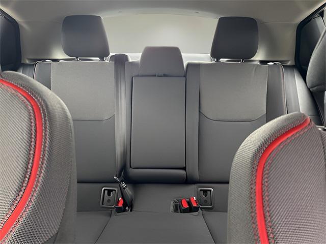 used 2024 Toyota Prius Prime car, priced at $33,980