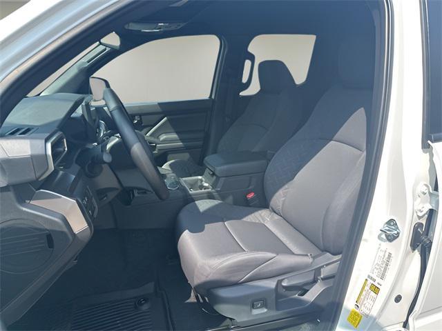 new 2025 Toyota Tacoma car, priced at $37,457