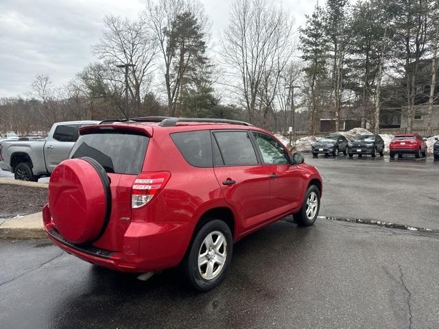 used 2012 Toyota RAV4 car, priced at $11,480