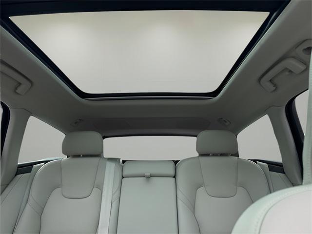 used 2025 Volvo V90 Cross Country car, priced at $61,683