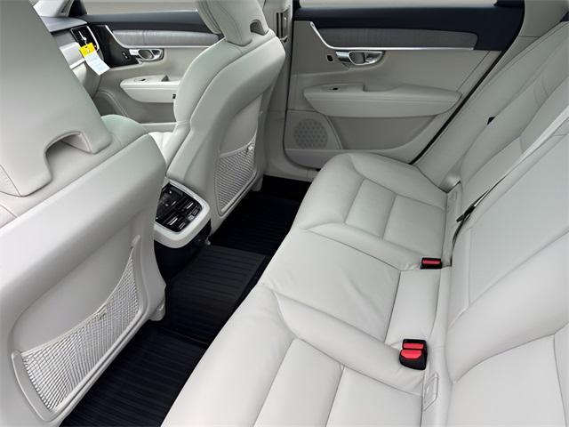used 2025 Volvo V90 Cross Country car, priced at $61,683