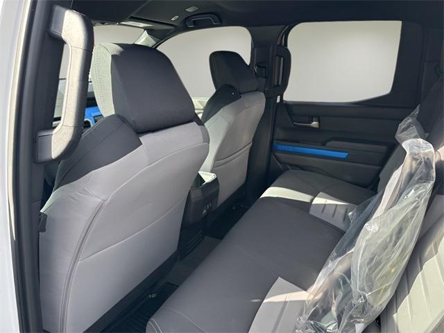 new 2024 Toyota Tacoma car, priced at $47,765
