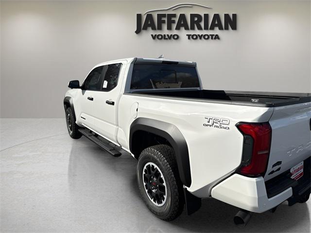 new 2024 Toyota Tacoma car, priced at $47,765