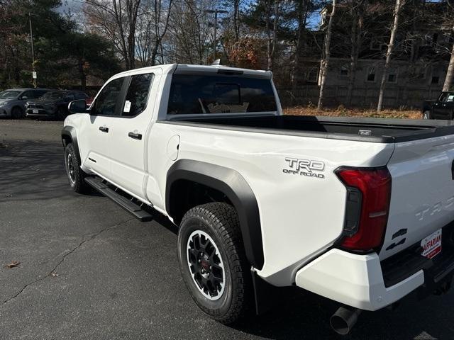 new 2024 Toyota Tacoma car, priced at $50,094