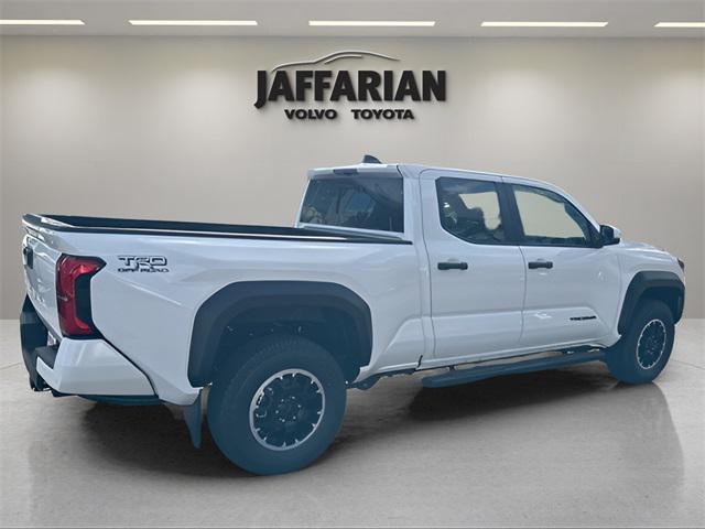 new 2024 Toyota Tacoma car, priced at $47,765