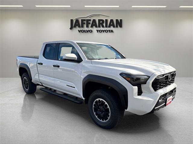 new 2024 Toyota Tacoma car, priced at $47,765
