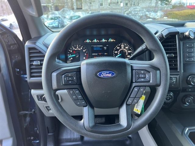 used 2018 Ford F-150 car, priced at $20,590