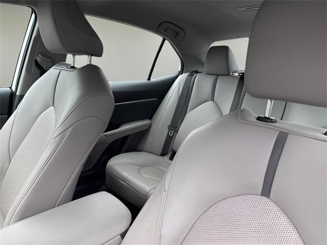 used 2023 Toyota Camry car, priced at $29,590