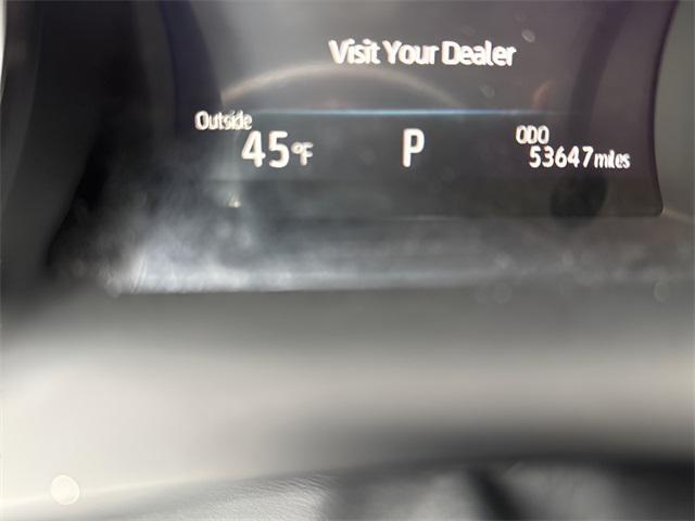 used 2023 Toyota Camry car, priced at $29,590