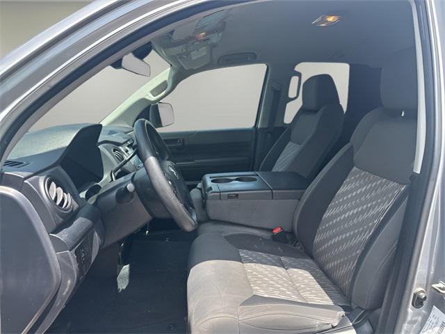 used 2020 Toyota Tundra car, priced at $35,690