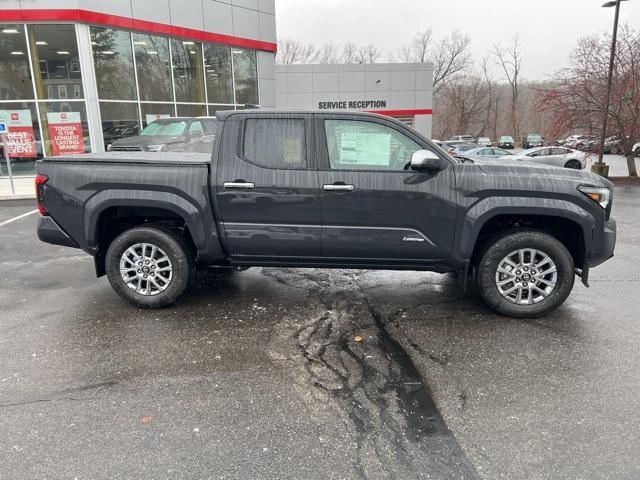 new 2024 Toyota Tacoma car, priced at $54,478