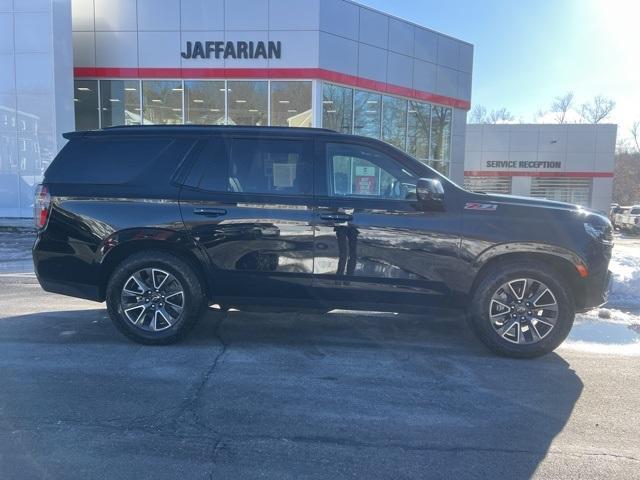 used 2024 Chevrolet Tahoe car, priced at $62,990