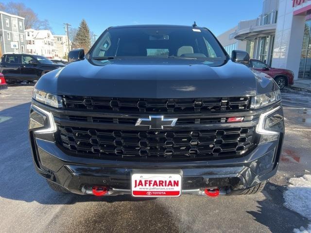 used 2024 Chevrolet Tahoe car, priced at $62,990