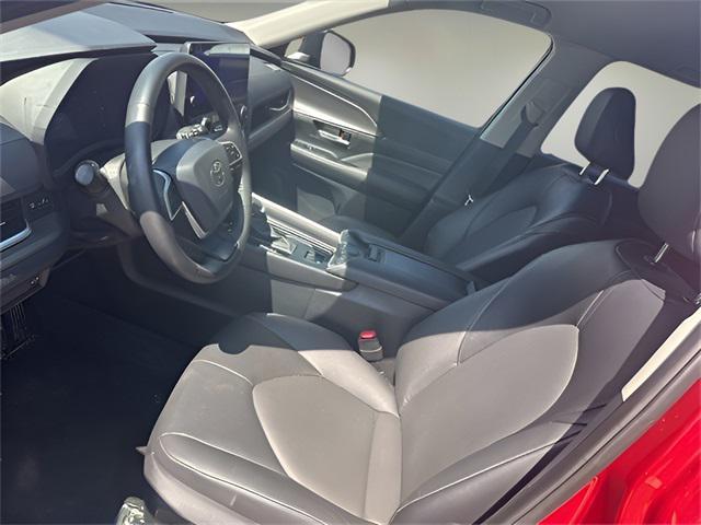 used 2024 Toyota Grand Highlander car, priced at $47,990