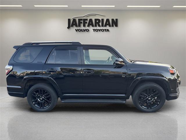 used 2019 Toyota 4Runner car, priced at $36,990