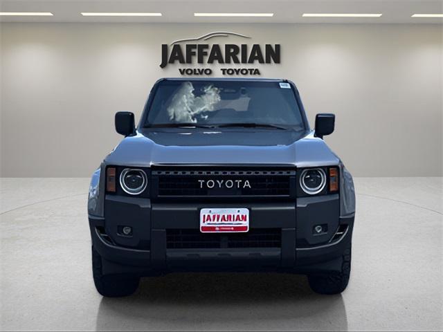 used 2024 Toyota Land Cruiser car, priced at $52,590