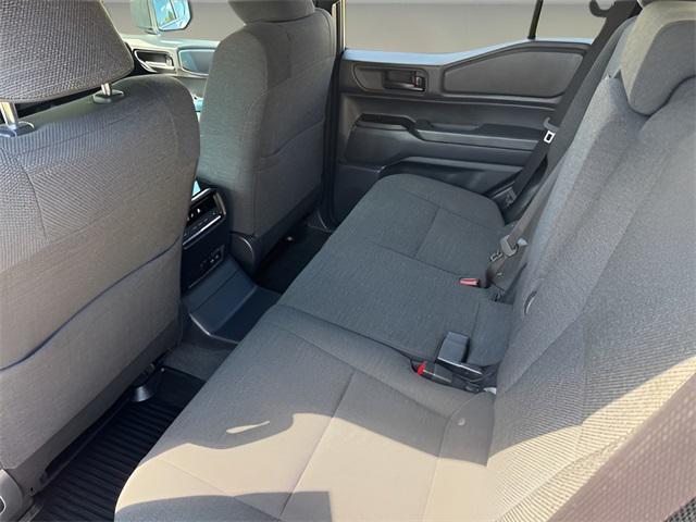 used 2024 Toyota Land Cruiser car, priced at $52,590