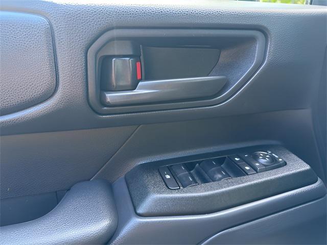 used 2024 Toyota Land Cruiser car, priced at $52,590