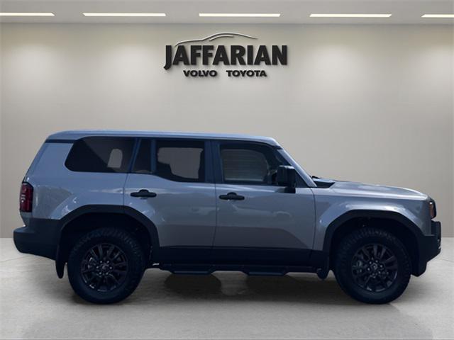 used 2024 Toyota Land Cruiser car, priced at $52,590