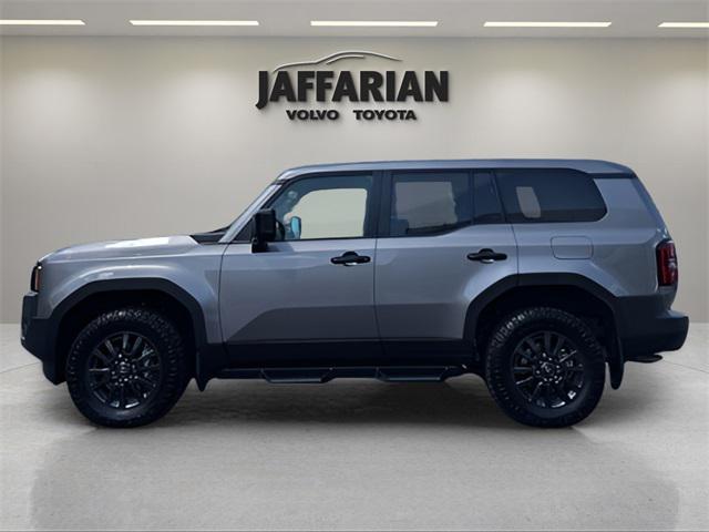 used 2024 Toyota Land Cruiser car, priced at $52,590