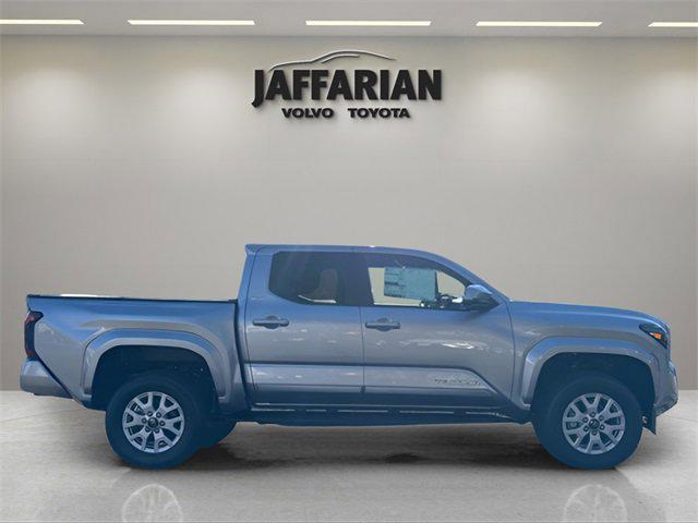 new 2025 Toyota Tacoma car, priced at $41,790