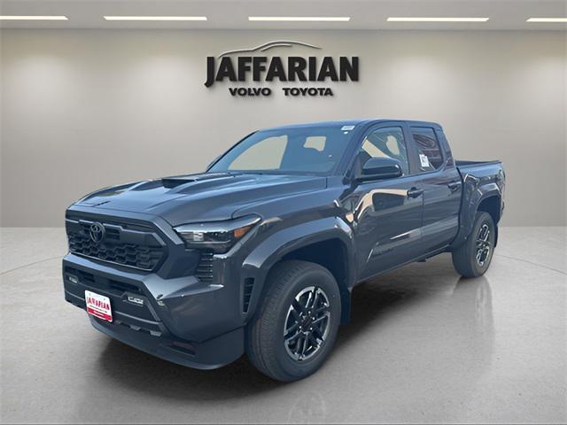 new 2025 Toyota Tacoma car, priced at $43,373
