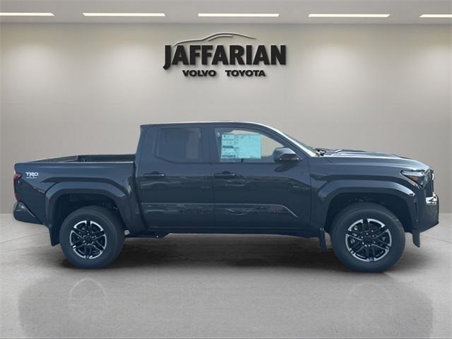 new 2025 Toyota Tacoma car, priced at $43,373