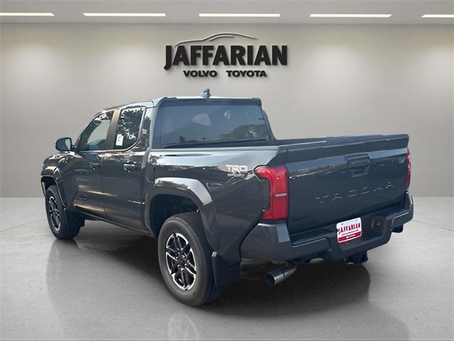 new 2025 Toyota Tacoma car, priced at $43,373