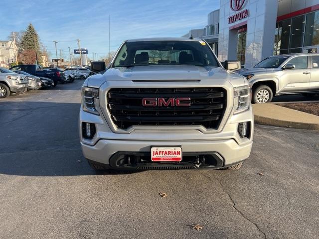 used 2020 GMC Sierra 1500 car, priced at $30,590