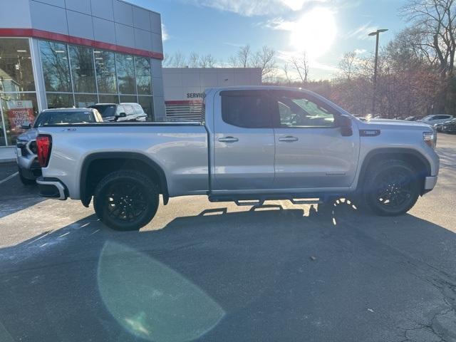 used 2020 GMC Sierra 1500 car, priced at $30,590