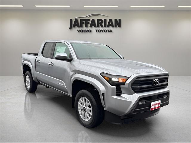new 2024 Toyota Tacoma car, priced at $40,457