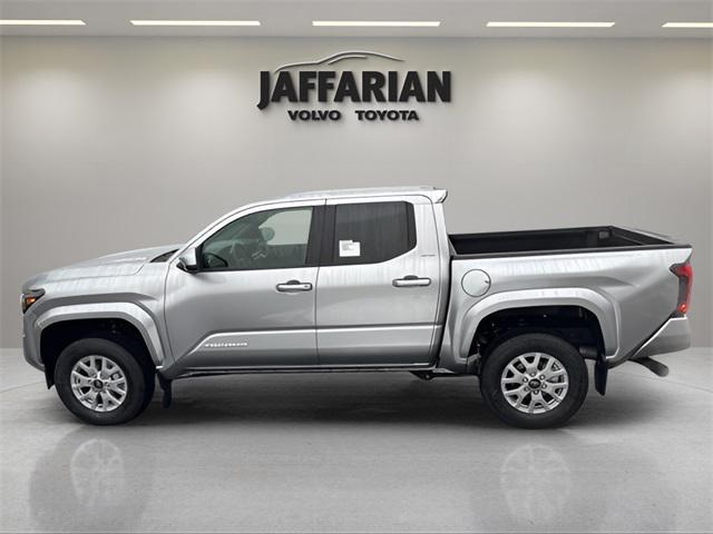 new 2024 Toyota Tacoma car, priced at $40,457
