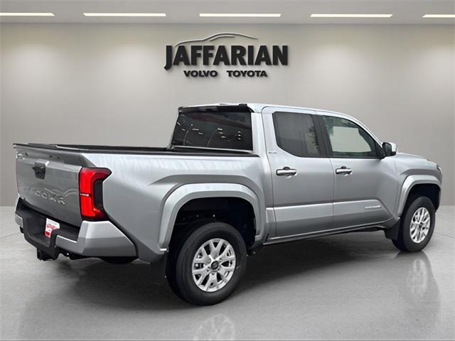 new 2024 Toyota Tacoma car, priced at $40,457
