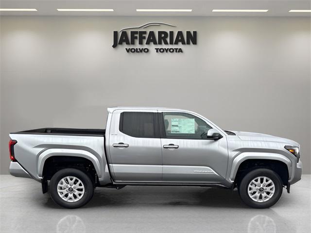 new 2024 Toyota Tacoma car, priced at $40,457