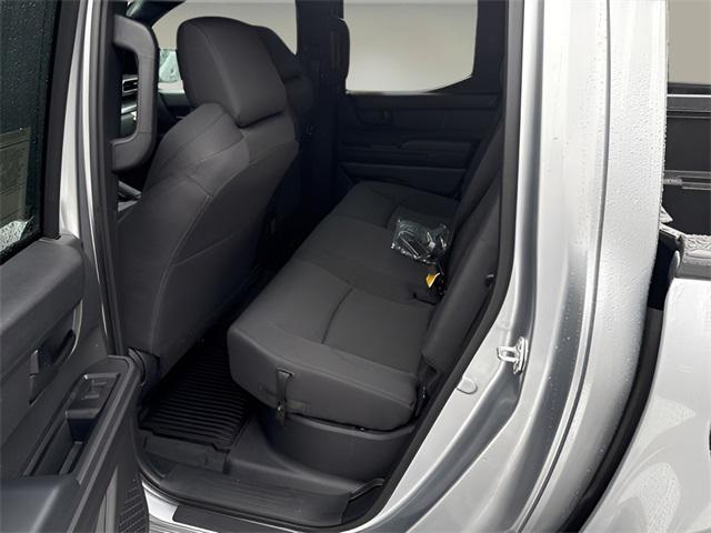 new 2024 Toyota Tacoma car, priced at $40,457