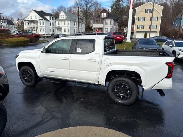 new 2024 Toyota Tacoma car, priced at $42,363