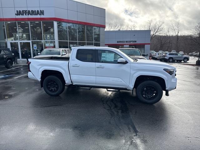 new 2024 Toyota Tacoma car, priced at $42,363