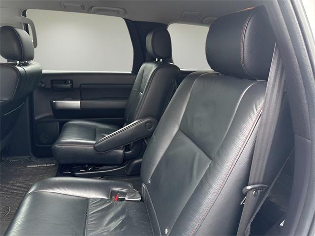 used 2020 Toyota Sequoia car, priced at $40,490
