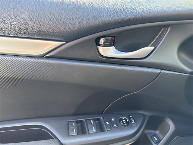 used 2019 Honda Civic car, priced at $14,790
