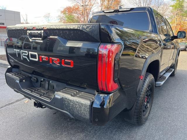 used 2024 Toyota Tundra Hybrid car, priced at $66,888