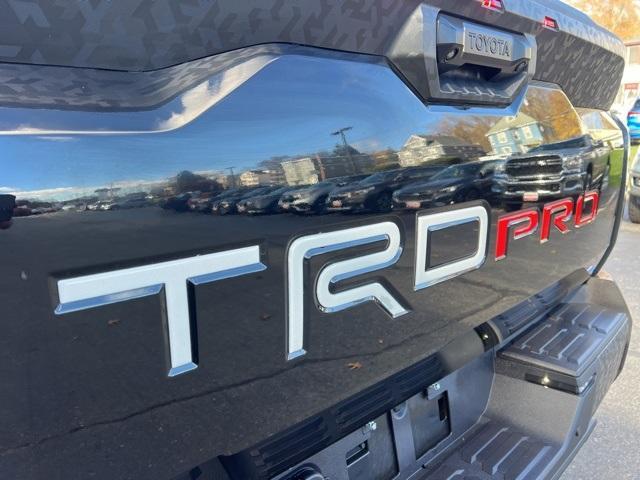 used 2024 Toyota Tundra Hybrid car, priced at $66,888