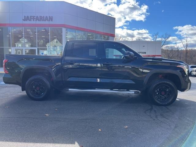 used 2024 Toyota Tundra Hybrid car, priced at $66,888