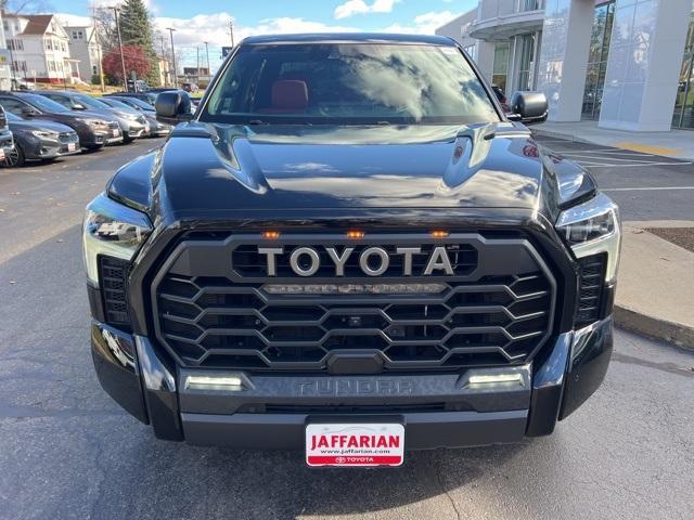 used 2024 Toyota Tundra Hybrid car, priced at $66,888