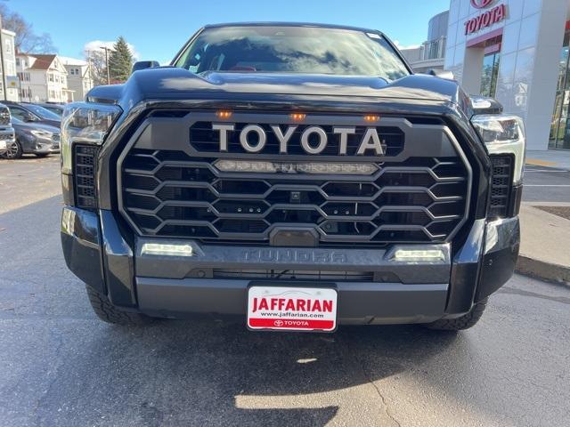 used 2024 Toyota Tundra Hybrid car, priced at $66,888