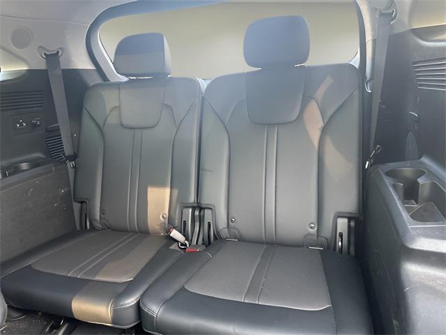 used 2021 Kia Sorento car, priced at $28,890